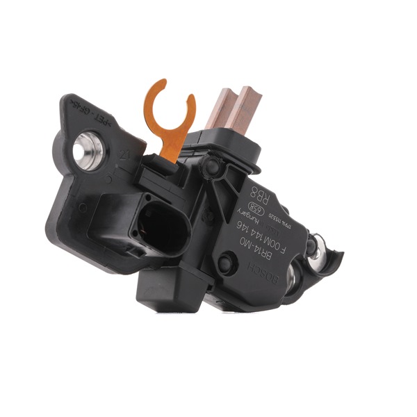 Número OEM 12 31 7 531 386 - Regulador del alternador F 00M 144 146 BMW, MERCEDES-BENZ, MINI