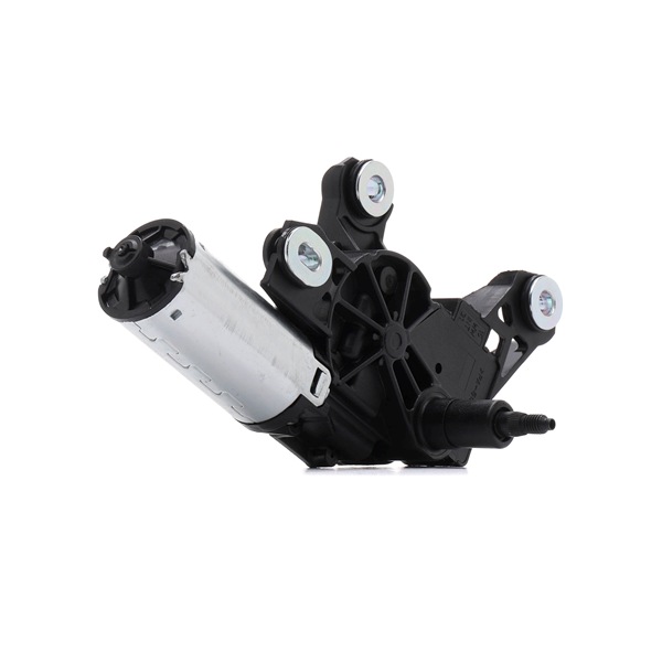 Número OEM 1U6 955 711 B - Motor de limpa-vidros SKWM-0290027 VW, AUDI, SEAT, SKODA