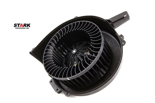 OEM-Nummer 6Q1 820 015 C - Innenraumgebläse SKIB-0310001 VW, AUDI, FORD, SKODA, SEAT