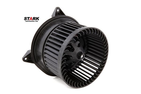 Lüftermotor SKIB-0310003 STARK FORD Focus Mk1 Schrägheck (DAW, DBW) 1.6 16V Flexifuel 2002 102 PS