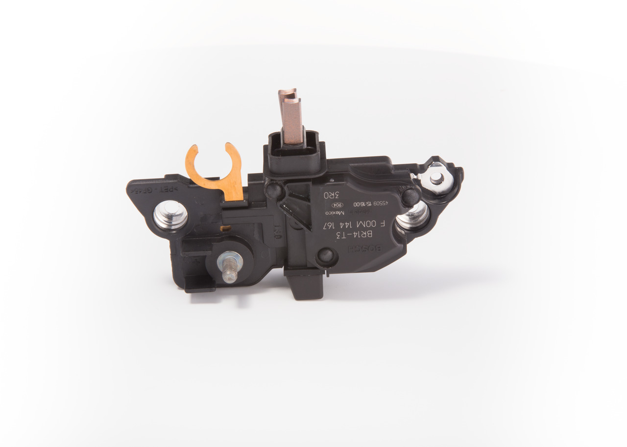 Regulator napięcia F 00M 144 167 BOSCH VAUXHALL Vectra Mk2 (C) CC (Z02) 2.2 DTI 16V 2007 125 KM