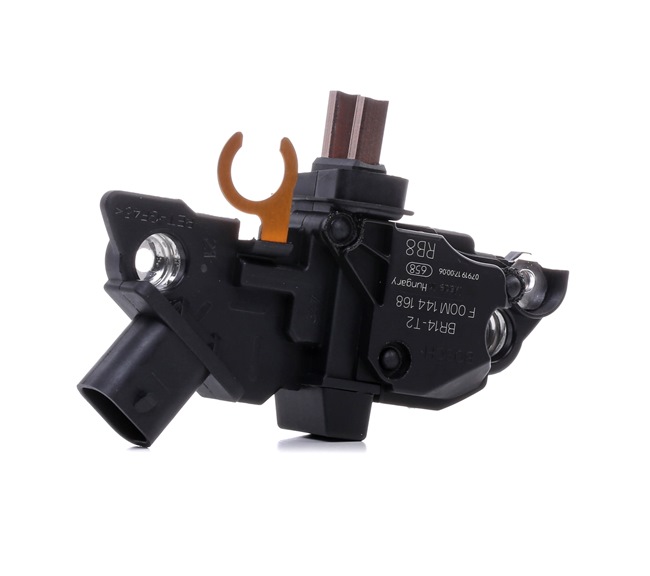 Regulador do alternador F 00M 144 168 BOSCH OPEL Astra G CC (T98) 2.2 DTI (F08, F48) 2004 117 cv