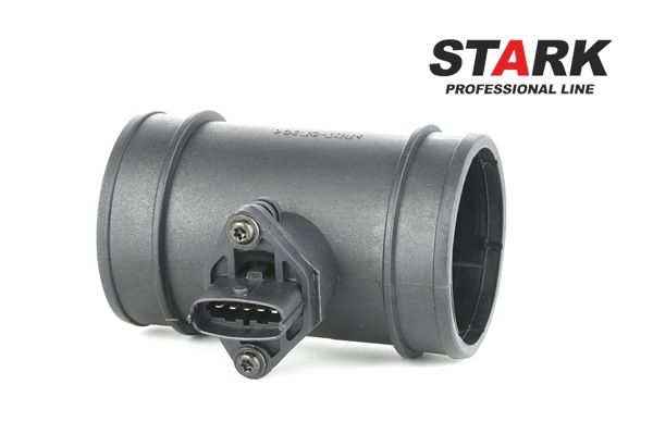 STARK SKAS-0150120 mass air flow sensor (maf) ALFA ROMEO 156 Saloon (932) 2.4 JTD (932AXF00) 163hp 2004
