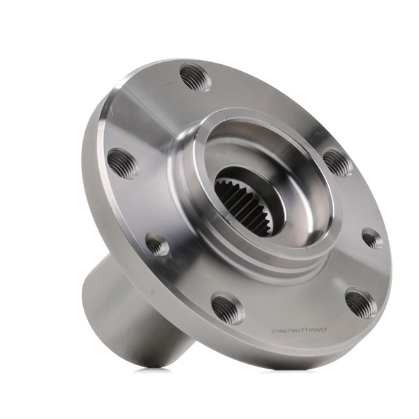 STARK SKWB-0180510 wheel hub FIAT Ducato II Minibus (230) 1.9 D 80hp 1999