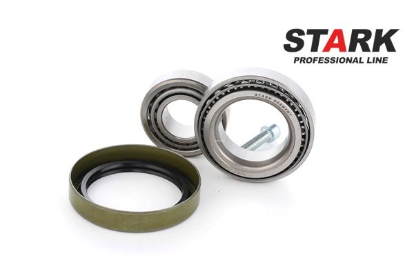 Numero OEM A 202 330 00 51 - Kit cuscinetto ruota SKWB-0180537 MERCEDES-BENZ