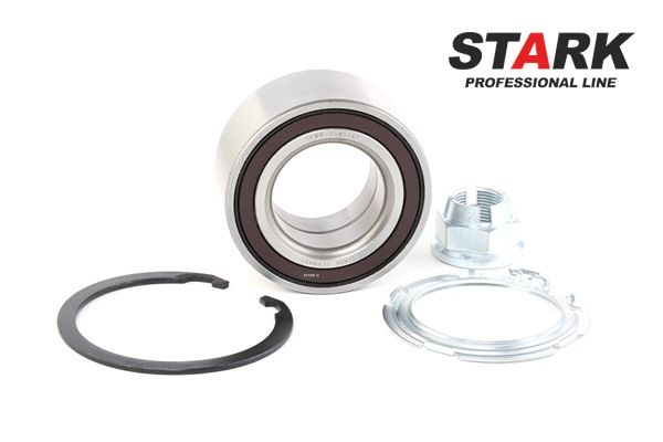 STARK SKWB-0180147 Renault Laguna 3 Sport Tourer wheel bearing replacement cost