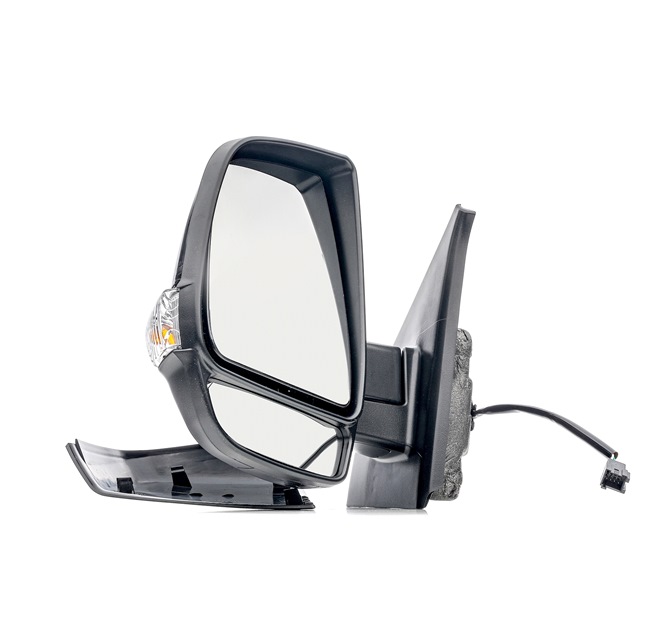 ALKAR 9275929 wing mirror FIAT Doblo II Platform/Chassis (263) 1.3 D Multijet (263HXU1A, 263YXU1A, 263HYB1A, 263YYB1A) 95hp 2016