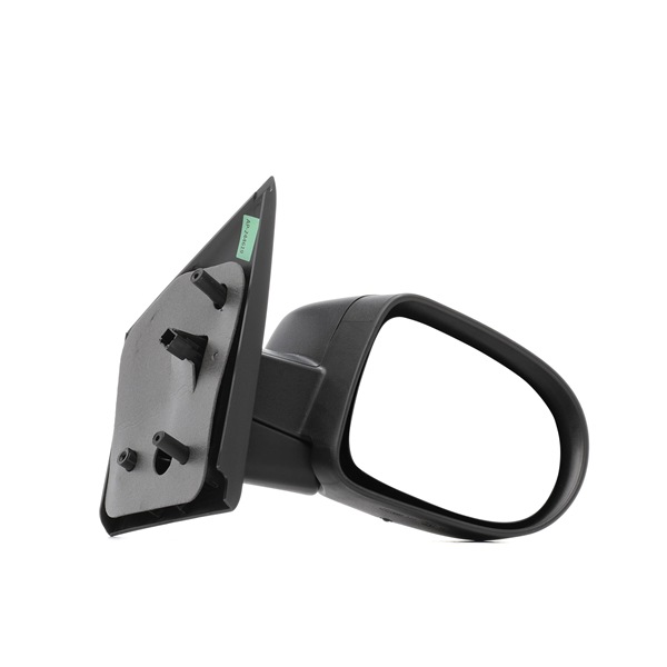 ALKAR 6126177 Wing mirror RENAULT TWINGO 2 (CN0) 1.6 RS 133 hp Petrol 2014