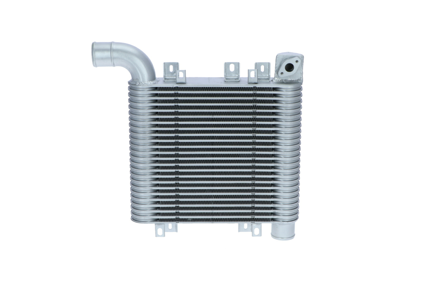 NRF | Radiador intercooler 30331 HYUNDAI Getz (TB) 2008 baratos online
