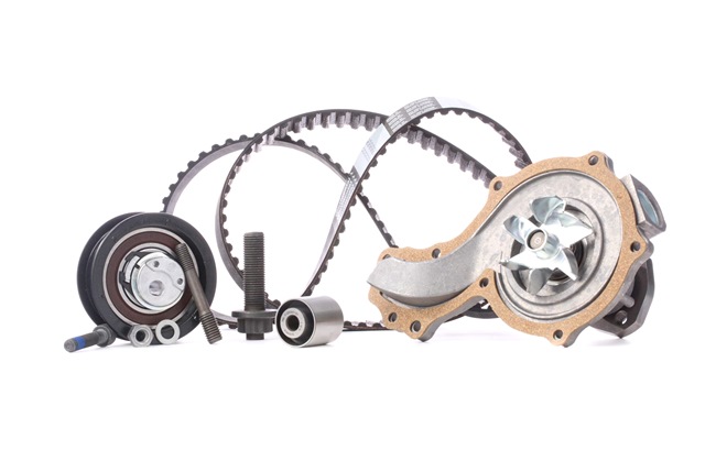 Numéro OEM 1 036 188 - Kit de distribution + pompe à eau K980148B AUDI, FORD
