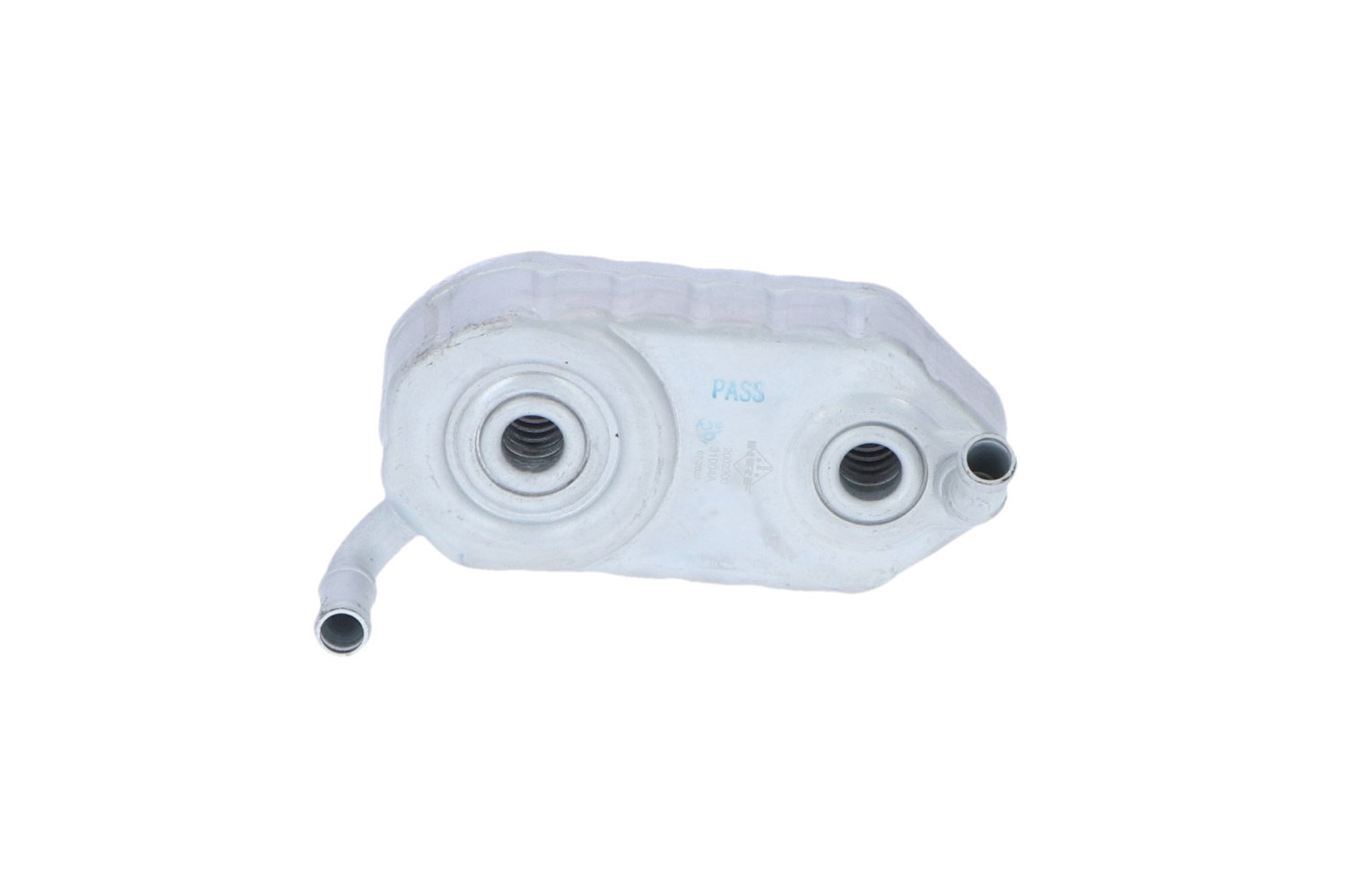 OEM-Nummer 096 409 061 E - Ölkühler 31004A VW, AUDI, FORD, FIAT, SKODA