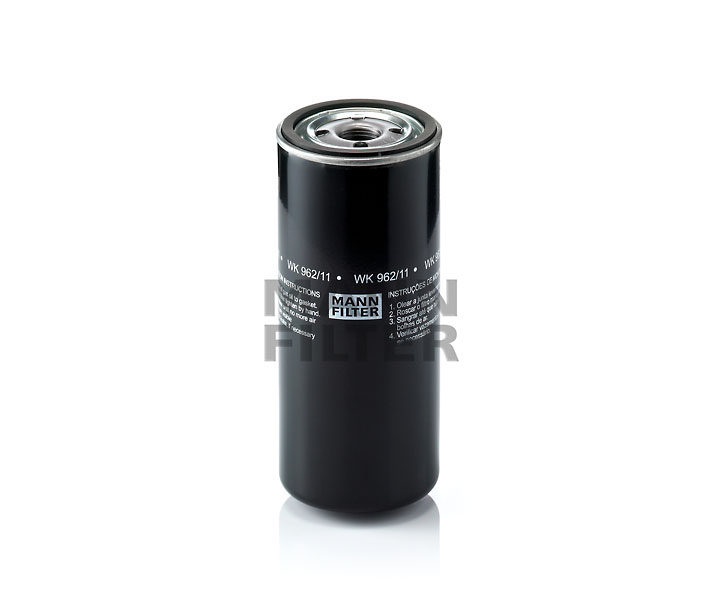 OEM nummer 6438 839 - Drivstoffilter WK 962/11 GMC, BEDFORD