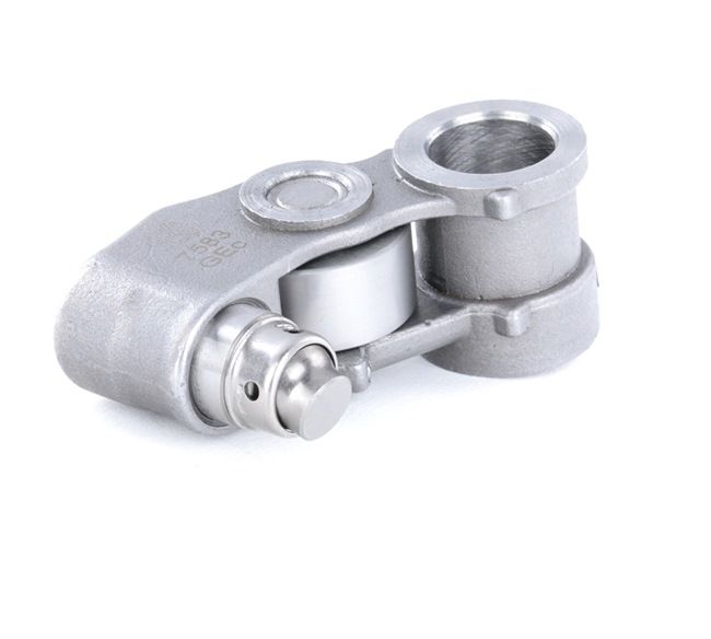 KOLBENSCHMIDT | Ventilvippearm motorstyring Indsugningsside, til cylinder 3-4 50007583 AUDI A6 C6 Avant (4F5) 2008 billig online