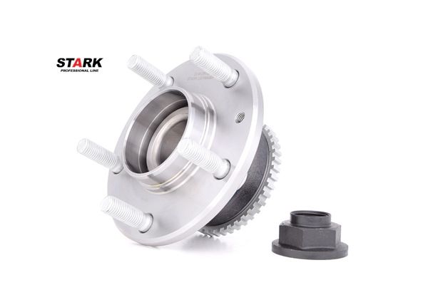 OEM nummer G14V-26-15X - Hjullager SKWB-0180149 FORD, MAZDA, MERCURY