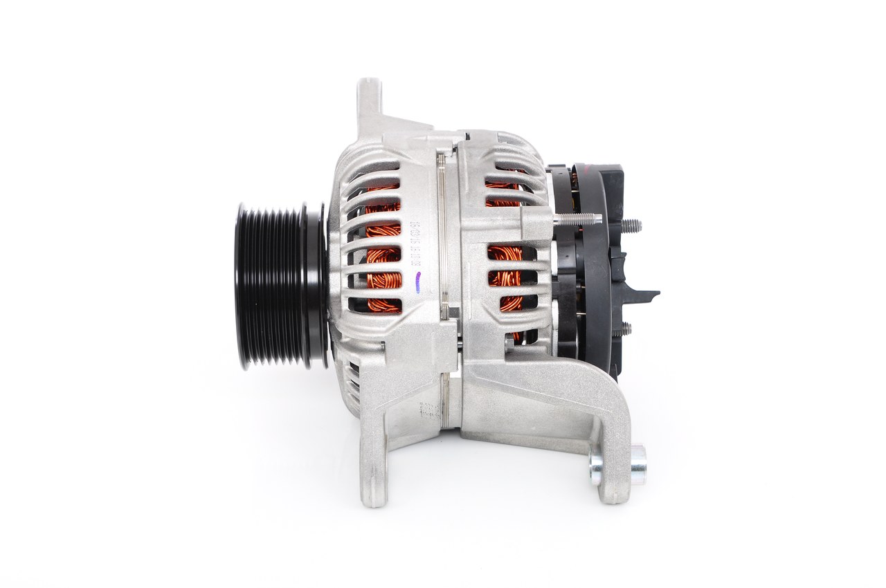 OEM-Nummer A 4 T R5591 - Lichtmaschine 0 124 655 173 RENAULT, MITSUBISHI