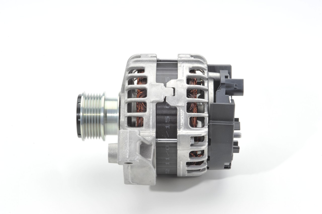 Numer OEM LR0-67840 - Alternator 0 125 811 091 FORD, LAND ROVER, ROVER