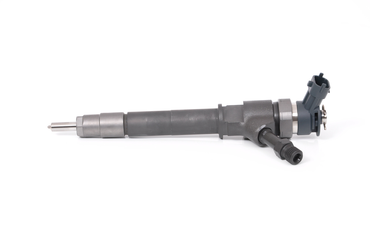 Injector 0 986 435 178 BOSCH MAZDA BT-50 Pick-up (CD, UN) 3.0 CDVi (UNY0E3) 2006 156 cv