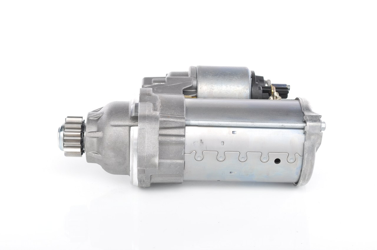 Starter 0 001 177 006 BOSCH SKODA Scala Hatchback 1.6 SRE 2025 110 hk