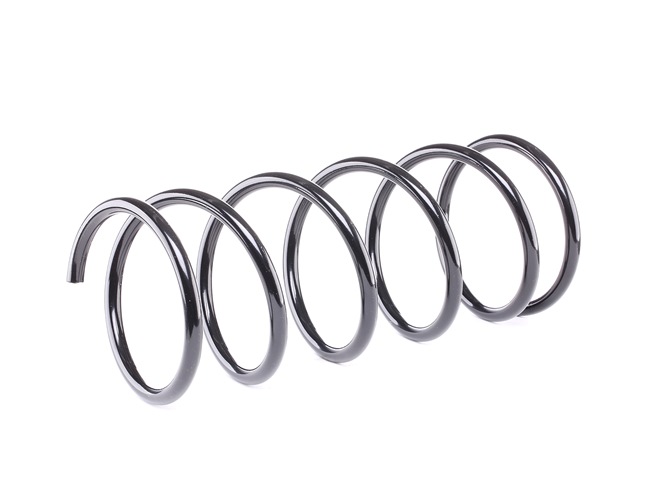STARK SKCS-0040068 ressort d'amortisseur FORD Focus Mk1 3/5 portes (DAW, DBW) 1.8 TDCi 100CV 2003