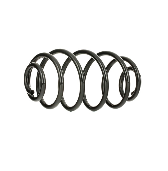 STARK SKCS-0040053 coil spring OPEL Astra H GTC (A04) 1.6 (L08) 116hp 2010