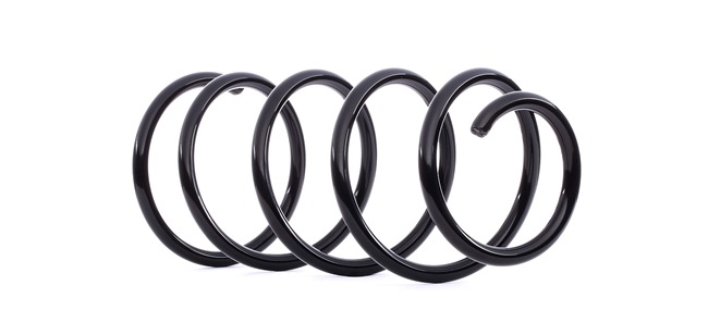 Numéro OEM 1 335 391 - Ressort de suspension SKCS-0040071 FORD, LAND ROVER