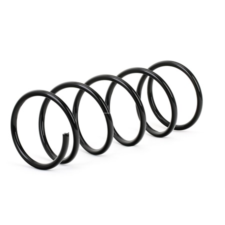 STARK SKCS-0040100 ressort d'amortisseur FORD Focus Mk1 3/5 portes (DAW, DBW) 1.8 TDCi 100CV 2002