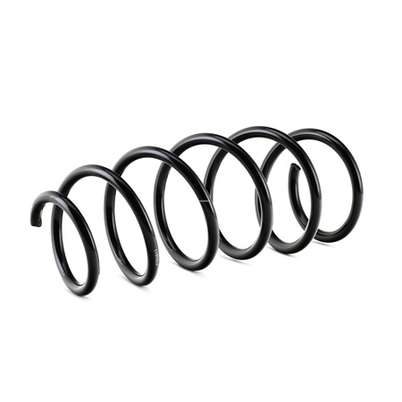 STARK SKCS-0040109 coil spring VAUXHALL Astravan Mk5 (H) (A04) 1.6 103hp 2009