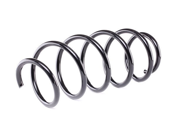STARK SKCS-0040117 coil spring VAUXHALL Astravan Mk5 (H) (A04) 1.7 CDTi 125hp 2017