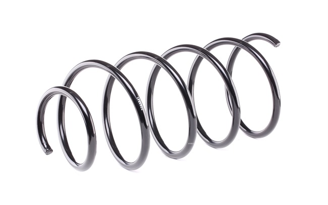 STARK SKCS-0040135 coil spring FIAT Multipla (186) 1.9 JTD 120hp 2007