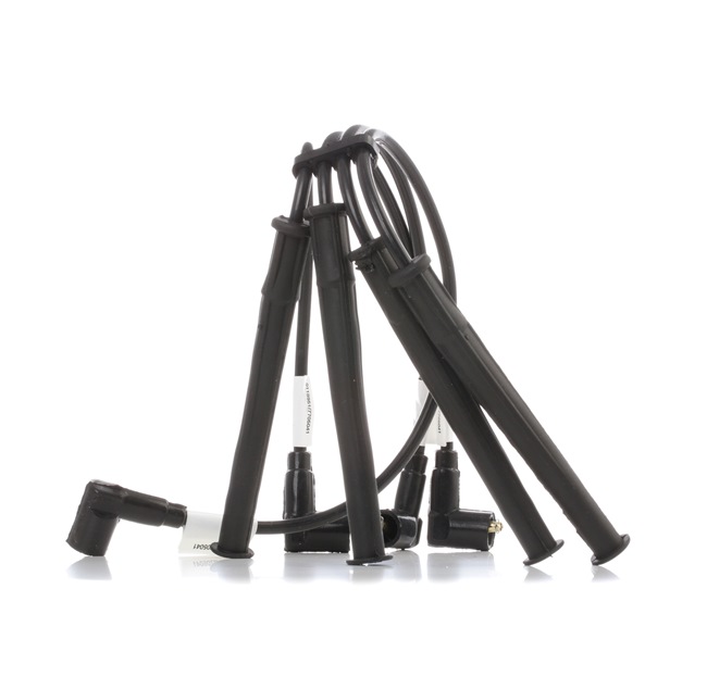 Tändkabelsats SKIC-0030040 STARK RENAULT Clio II Hatchback (BB, CB) 1.0 (CB06, CB2R, BB06, BB2R) 2002 71 hk