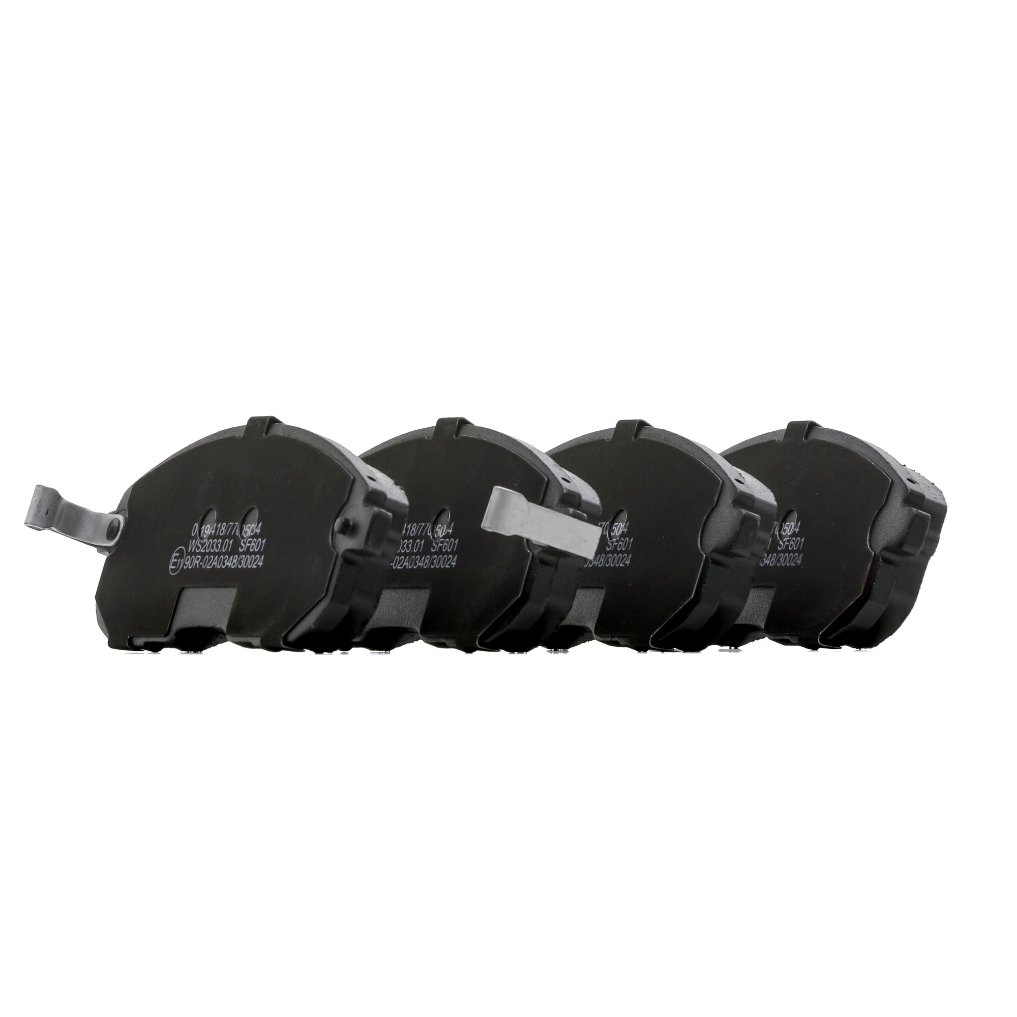 Pinza Freno Posteriore STARK SKBC-0461689 – Compatibile Con Chevrolet Lacetti, Nubira E Daewoo