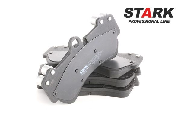 Kit pastiglie freni SKBP-0011050 STARK Volkswagen Touareg II (7P5, 7P6) 3.0 V6 TSI 2013 290 CV