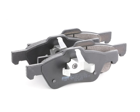 Número OEM AL8Z 2001 A - Juego de pastillas de freno SKBP-0011138 FORD, MAZDA, FORD USA, MERCURY
