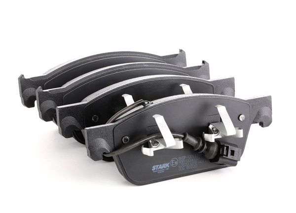 SKBP-0011189 STARK 7E0698151 Brake pad set