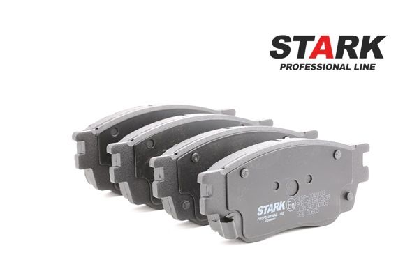 comprar STARK (SKBP-0011033) Juego de pastillas de freno