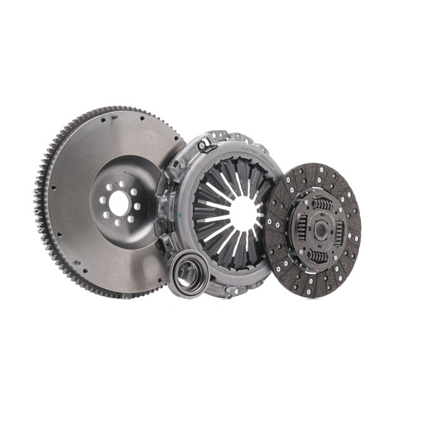 Clutch kit ADN130247 BLUE PRINT 30100-JS10C NISSAN, DAEWOO