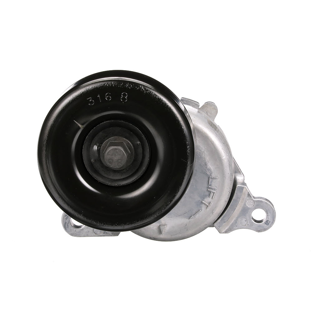 Spannrolle, Keilrippenriemen (T38480) von GATES einkaufen