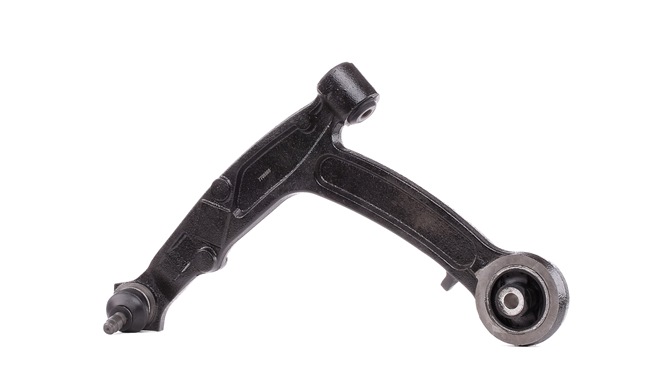 STARK SKCA-0050379 suspension arm FIAT Panda II Hatchback (169) 1.2 LPG (169CXF1A) 69hp 2010