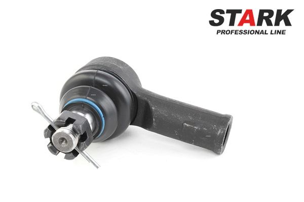 STARK Endeledd for KB Pick-up 2.5 DiTD 4WD 56 kW / 76 hk