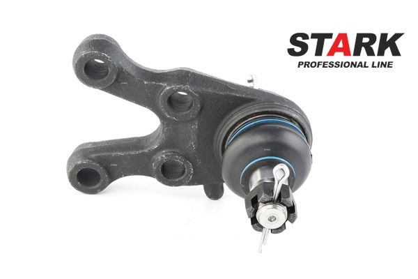 STARK SKSL-0260206 Traggelenk MITSUBISHI PAJERO 2 Canvas Top (V2W, 54W) 3.0 V6 24V (V23C) 177 PS Benzin 1996