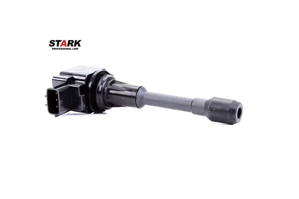 OEM-nummer 2244 86N 011 - Bobine SKCO-0070062 VW, RENAULT, NISSAN, LAND ROVER, INFINITI