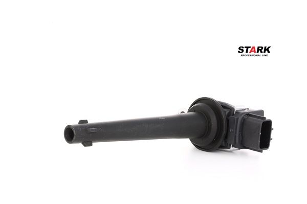 STARK SKCO-0070110 ignition coil RENAULT Laguna III Sport Tourer (KT) 2.0 16V 140hp 2010