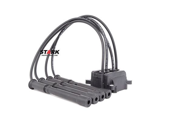 OEM-Nummer 82 00 734 204 - Zündspule SKCO-0070075 RENAULT, DACIA, RENAULT TRUCKS