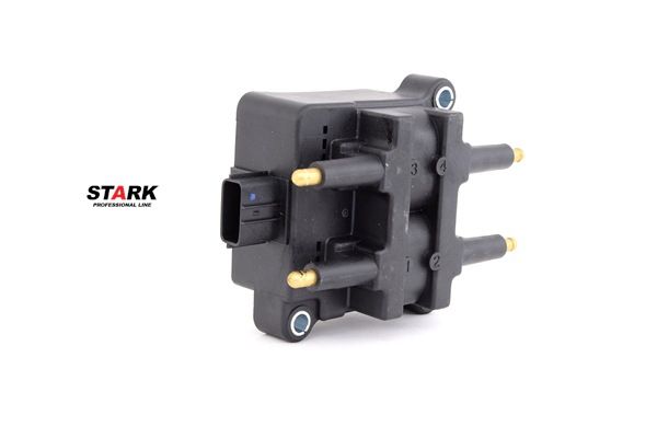 Zündleiste SKCO-0070071 STARK SUBARU Legacy III Kombi (BH) 2.0 AWD (BH5) 1999 125 PS