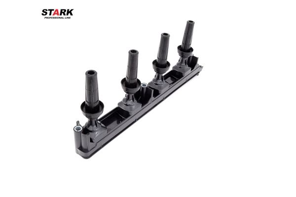 Número OEM 5970 A0 - Bobina de ignição SKCO-0070115 VW, PEUGEOT, CITROËN, TESLA, DS