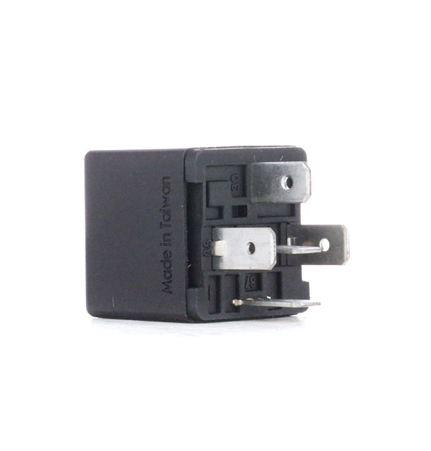 Relé, corrente de trabalho 0 986 AH0 602 BOSCH OPEL Astra G CC (T98) 2.0 16V OPC (F08, F48) 1999 160 cv