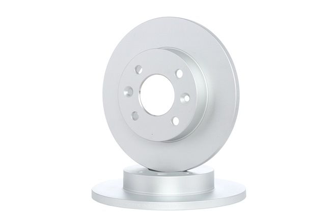 A.B.S. 15112 Renault Super 5 B/C40 brake discs replacement cost