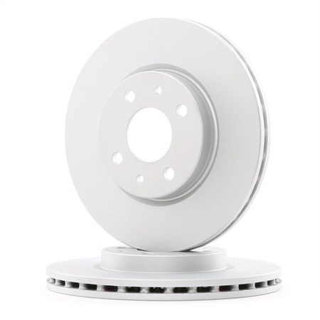 Disco freno 16422 A.B.S. FIAT Idea (350) 1.3 D Multijet 2015 70 CV