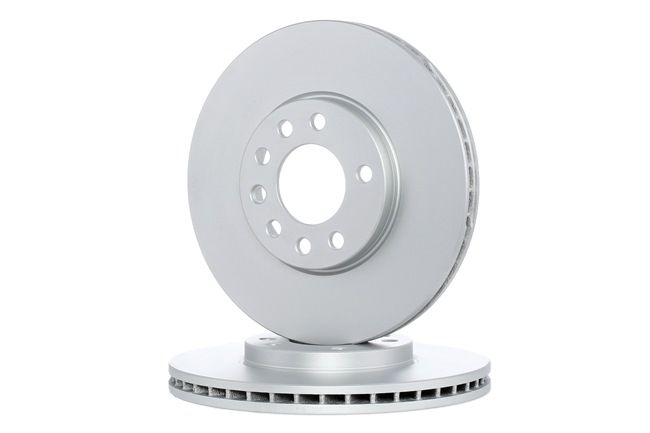 Número OEM 5 69 056 - Disco de freno 16486 OPEL, CHEVROLET, SAAB, ISUZU, CADILLAC