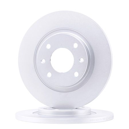 order A.B.S. (16899) Brake disc